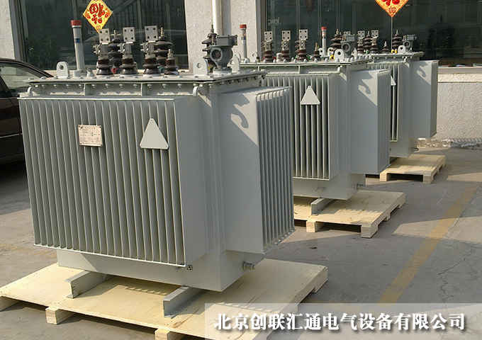 電力變壓器主要的作用，看完你就明白了